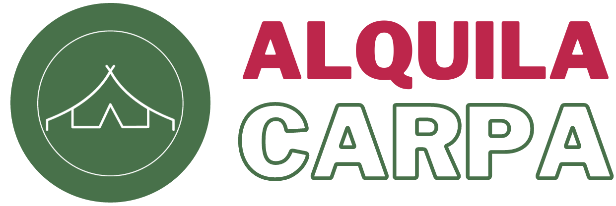 Logo Alquila Carpa